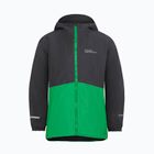 Дитяча куртка 3в1 Jack Wolfskin Iceland 3IN1 mystic geen