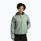 Куртка утеплена жіноча Jack Wolfskin Trail Light Ins 2IN1 green zinnia