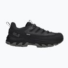 Взуття трекінгове чоловіче Jack Wolfskin Apex Hike Texapore Low black