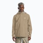 Куртка дощовик чоловіча Jack Wolfskin Trailtime 2L hazel wood