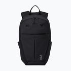 Рюкзак міський Jack Wolfskin Yuma 14 l black