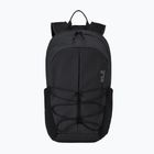 Рюкзак міський Jack Wolfskin Yuma 18 l black