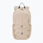 Рюкзак міський Jack Wolfskin Yuma 18 l oyster
