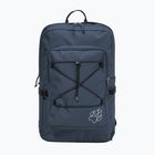 Рюкзак міський Jack Wolfskin Berkley 24 l midnight sky