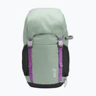 Рюкзак туристичний дитячий Jack Wolfskin Kids Explorer 20 l green zinnia