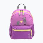 Рюкзак туристичний дитячий Jack Wolfskin Little Scout 10 l foxglove