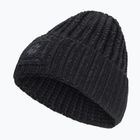 Шапка зимова Jack Wolfskin Badge Beanie black
