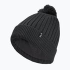 Шапка зимова Jack Wolfskin Pom Pom Beanie phantom