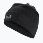Шапка зимова Jack Wolfskin Real Stuff Beanie black