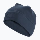 Шапка зимова Jack Wolfskin Real Stuff Beanie midnight sky