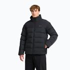 Куртка утеплена чоловіча Jack Wolfskin Icy Hollow phantom