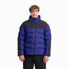 Куртка утеплена чоловіча Jack Wolfskin Icy Hollow glow ink
