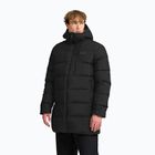 Пуховик чоловічий Jack Wolfskin Coloniu Coat black
