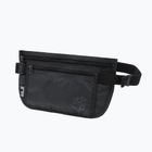 Сумка бананка Jack Wolfskin Document Belt De Luxe phantom