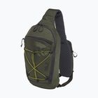 Рюкзак через плече Jack Wolfskin Little Scout 10 rich olive