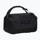 Сумка дорожня Jack Wolfskin Tecton Duffle 45 l phantom