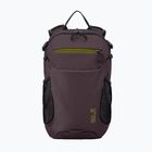 Рюкзак велосипедний Jack Wolfskin Velocity 12 l black