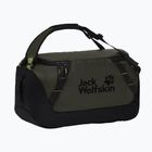 Сумка дорожня Jack Wolfskin Tecton Duffle 45 l rich olive