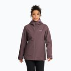 Куртка 3в1 жіноча Jack Wolfskin Moonrise 2 3IN1 sheer plum