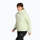 Куртка утеплена жіноча Jack Wolfskin Routeburn Pro 2 Ins melon