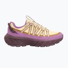 Взуття туристичне жіноче Jack Wolfskin Wild Hike Texapore Low Vanilla Cream