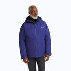 Пуховик чоловічий Jack Wolfskin Icecape 2 l Down Ins Rds glow ink