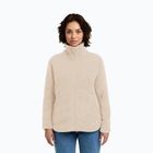 Кофта флісова жіноча Jack Wolfskin High Curl oyster