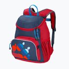 Рюкзак міський дитячий Jack Wolfskin Little Joe 11 л peak red