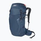 Рюкзак трекінговий Jack Wolfskin Crosstrail Lt 28 л thunder blue