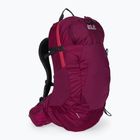 Рюкзак туристичний Jack Wolfskin Crosstrail ST 22 l бордовий 2009562_2222