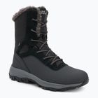 Черевики зимові жіночі Jack Wolfskin Everquest Texapore Snow High phantom/black