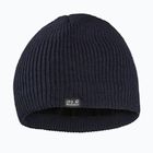 Шапка зимова Jack Wolfskin Feldberg Beanie black