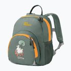 Рюкзак міський дитячий Jack Wolfskin Buttercup 4,5 л hedge green