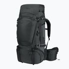 Рюкзак трекінговий чоловічий Jack Wolfskin Denali 65+10 л slate green