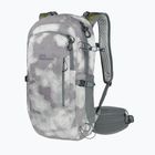 Рюкзак трекінгові Jack Wolfskin Athmos Shape 20 л silver all over