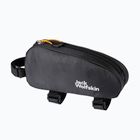 Сумка велосипедна Jack Wolfskin Morobbia Tube Bag 0,7 л flash black