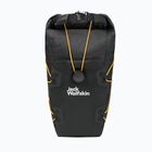 Сумка велосипедна Jack Wolfskin Morobbia Fork Bag 7 л flash black