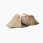 Намет кемпінговий 6-місний Jack Wolfskin Great Divide RT white pepper