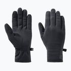 Рукавички трекінгові Jack Wolfskin Real Stuff black