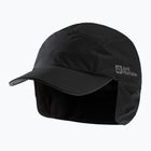 Кепка зимова Jack Wolfskin Winter Cap black