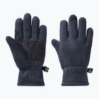 Рукавички трекінгові дитячі Jack Wolfskin Fleece Glove night blue
