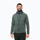 Чоловіча гібридна куртка Jack Wolfskin Alpgrat Pro Ins Fz hedge green