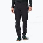 Штани трекінгові чоловічі Jack Wolfskin Glastal Winter black