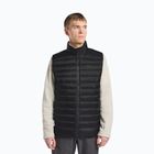 Жилет трекінговий чоловічий Jack Wolfskin Pilvi Down чорний