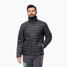 Пуховик чоловічий Jack Wolfskin Pilvi Down black