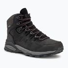 Черевики трекінгові жіночі Jack Wolfskin Refugio Prime Texapore Mid phantom