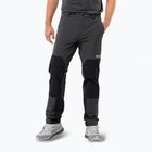 Штани софтшел чоловічі Jack Wolfskin Andur phantom