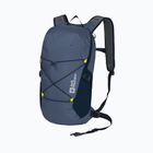 Рюкзак туристичний Jack Wolfskin Cyrox Shape 15 л evening sky