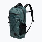 Рюкзак туристичний Jack Wolfskin Wandermood Pack 20 л slate green