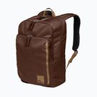 Рюкзак міський Jack Wolfskin Hasensprung 23 л dark mahogany